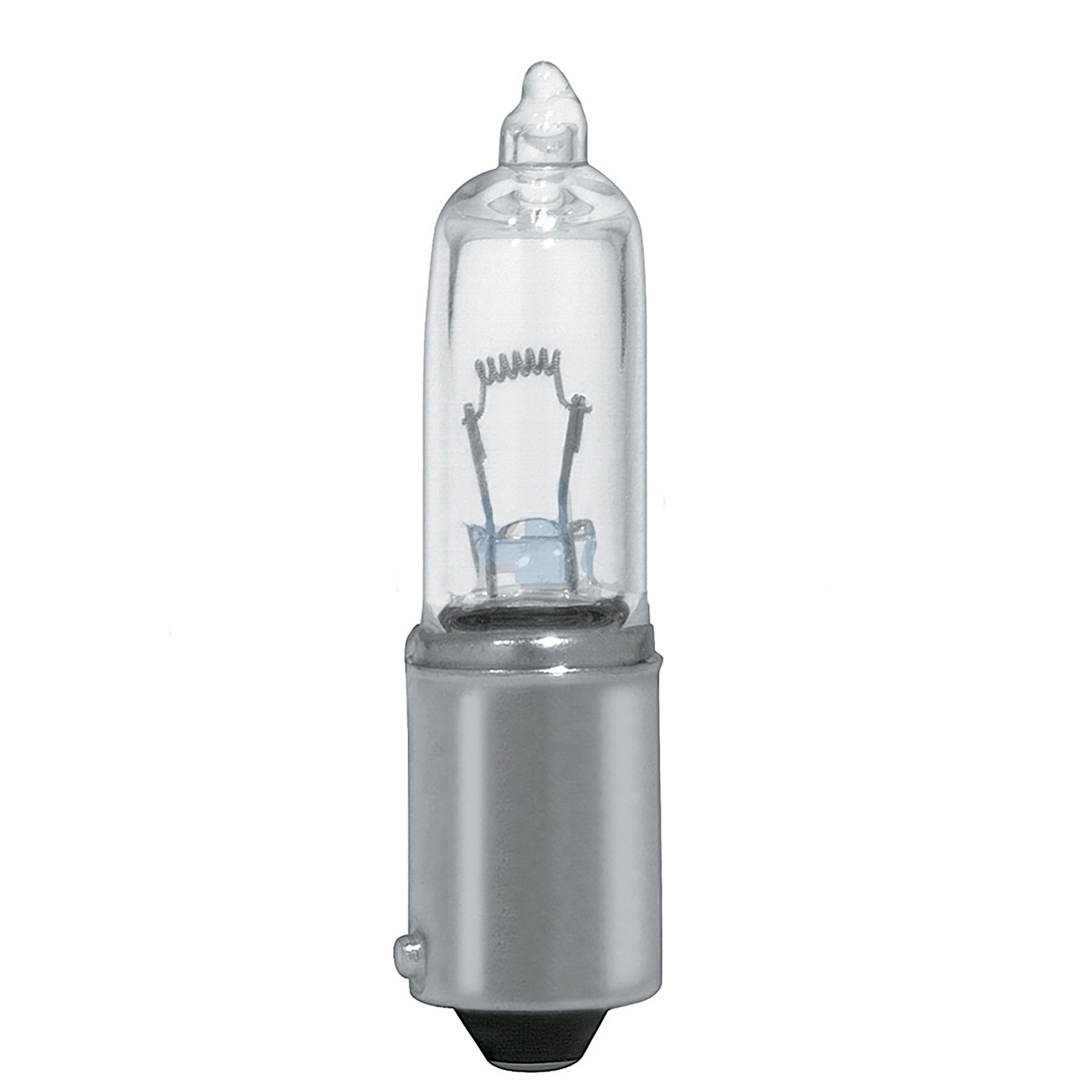 LAMPADA IODO 24V 21W GLH21 49 - GL49 H21  